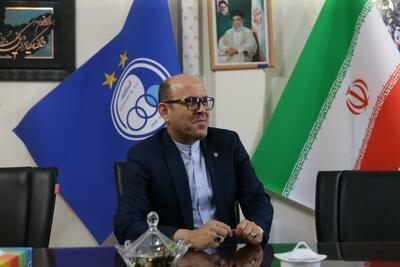 احمد سعادتمند مدیرعامل اسبق استقلال درگذشت - پارس فوتبال