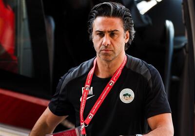 ادعای رسانه اماراتی: مجیدی نفر بعدی در صف مربیان اخراجی است! - پارس فوتبال