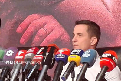 اوسمار: رویای بزرگی با پرسپولیس دارم/ امیدوارم مثل گذشته قهرمان شویم - پارس فوتبال