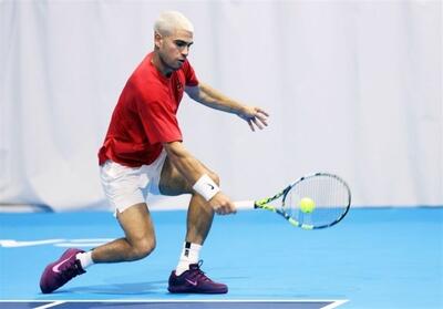 واکنش آلکاراس به حذف غیرمنتظره‌اش از مسترز پاریس - پارس فوتبال