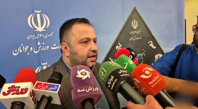  مدیرعامل چادرملو: فوتبال ایران گرفتار تبعیض شده! - پارس فوتبال