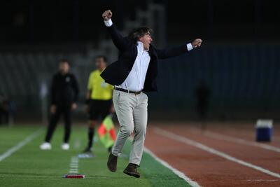 غلامپور کاندیدا شد؛ وریا آمد!/ آقای دروازه بان دلخور شد - پارس فوتبال