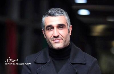 اولین واکنش پژمان جمشیدی: به خاک مادرم دروغ می‌گویند/ دلیل خروجم از کشور... - پارس فوتبال