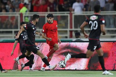  تراکتور - پرسپولیس؛ سرخ‌های تبریز در مسیر فرار از بدنامی آماری - پارس فوتبال