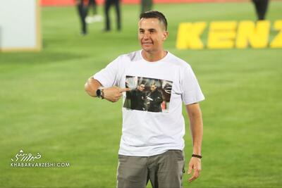 شرط پرسپولیس برای تمدید قرارداد با اوسمار/ رقم قرارداد سرمربی برزیلی و رفقا مشخص شد - پارس فوتبال