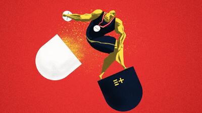 این ننگ هیچ وقت از بین نمی‌رود/دوپینگِ سفید در ورزش ایران! - پارس فوتبال