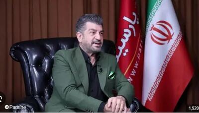  محمود شهریاری: اگر تلویزیون دوباره به سمت مردم برگردد من هم بر می گردم + فیلم/ تنها آرزویم این است که نوه دار شوم