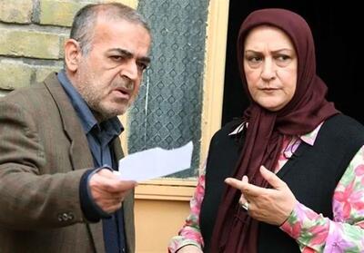 شباهت غیرقابل باور دختر مریم امیر جلالی به مادرش+ عکس