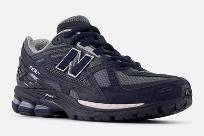  نیوبالانس کتونی 1906U Eclipse را معرفی کرد؛ ارتقاء عملکرد مدل کلاسیک برای استایل و دوام شهری