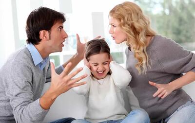  روانشناسی روابط خانوادگی: چگونه تعارض پاییزی را حل کنیم؟!