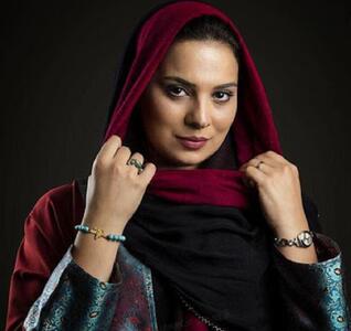  روشنک عجمیان: بسیار اندوهگینم....