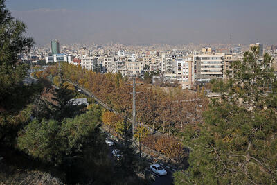  مقصر چاه‌های عمیق وزارت نیرو است