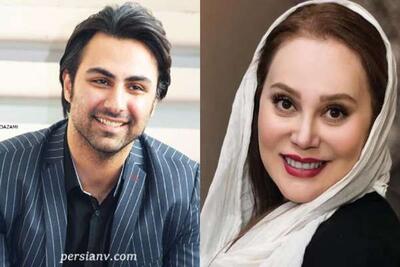  تکذیب قاطعانه آرام جعفری: من هرگز مراسم عروسی دیگری نداشتم! / پاسخ بازیگر به کامنت جنجالی درباره تعداد ازدواج هایش