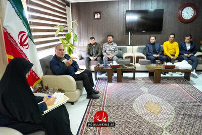 ضرورت تعیین تکلیف غرفه‌های بلاتکلیف بازارچه مرزی ماکو