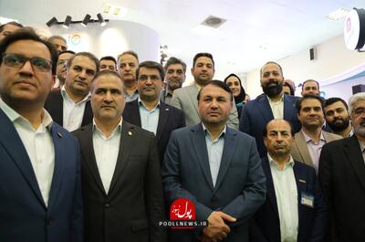  امیدپی بازیگر اصلی صنعت پرداخت الکترونیک ( + فیلم )