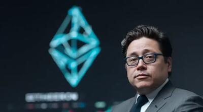  انباشت ۱۱۳ میلیون دلار اتریوم دیگر توسط بیت‌ماین! هدف بعدی قیمت ETH کجاست؟