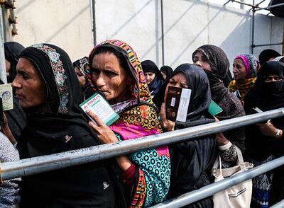 گامی به‌سوی قانونمندی اقامت اتباع - روزنامه رسالت