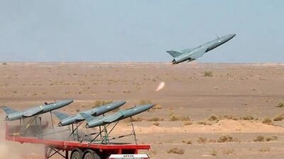 نفوذ مخفیانه به قلب اسرائیل با فناوری ایرانی/ آرش-۲ از چشمان دشمن مخفی می‌ ماند + فیلم