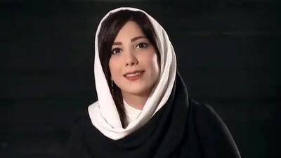  فیلم/ شعرخوانی دلنشین و شنیدنی باران نیکراه از اشعار حضرت مولانا؛ گر جان به جز تو خواهد / از خویش برکنیمش
