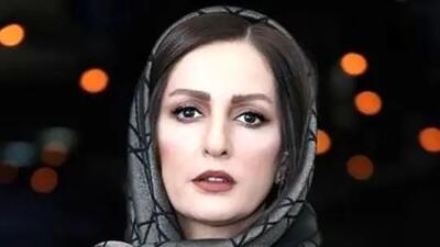  فیلم /  شقایق دهقان حسابی از خجالت فریبا نادری زعفرانیه نشین درآمد ... / در زبان انگلیسی اصطلاحی است ....