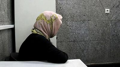  فرار دختر ۱۶ ساله از ازدواج اجباری با مردی ۲۰ سال بزرگ‌تر / از ترس درون پارک تا صبح خوابم نبرد