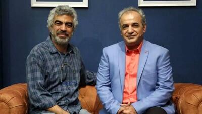  فیلم/ شعر فوق العاده زیبای فرخی یزدی با صدای دلنشین رشید کاکاوند/ شب چو در بستم و مست از مِیِ نابش کردم/ ماه اگر حلقه به در کوفت جوابش کردم