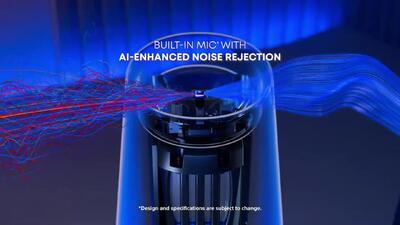  اسپیکر وایرلس Pulse Elevate پلی استیشن رونمایی شد + فیلم