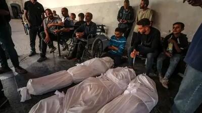 جنگ گذشت، آیا آتش‌بس کُشنده‌تر است؟