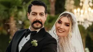  عکس ها / نگاهی به فشن استایل مونوکروم خانم بازیگران ایرانی در اوج سادگی و زیبایی/ از متین ستوده   وبهنوش طباطبایی تا نرگس محمدی و از  الناز حبیبی  و ترلان پروانه  تا ماهور الوند و...