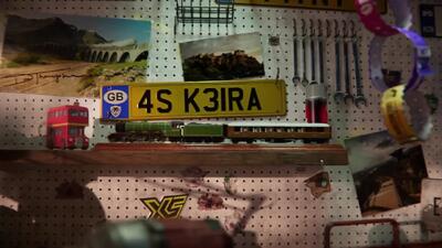  فیلم تیزر بازی محبوب Forza Horizon 6