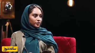  فیلم / ترلان پروانه بازیگر سریال بامداد خمار: من و ارسلان قاسمی ازدواج کردیم .../  بعدش فامیلهامون ناراحت شدند که چرا اونا رو عروسی دعوت نکردیم ...