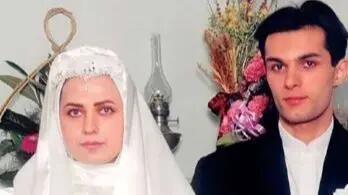  فیلم/ رامین پرچمی: لعیا زنگنه هیچ‌ وقت منو حتی در روزهایی که زندان بودم فراموش نکرد...