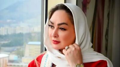  نگاهی به چیدمان منزل شاهانه و مجلل الهام حمیدی  «آسنات یوسف پیامبر»/ از اتاق کلوزت و مبلمان مدرن تا لوستر لوکس