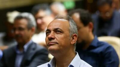 انتقاد زیدآبادی به مخالفان روزنامه هم‌میهن: همه‌اش مال خودتان!