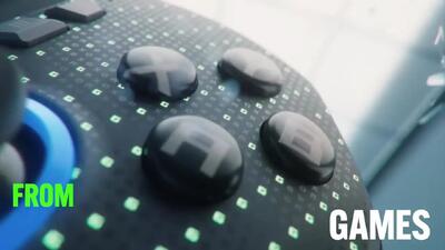  فیلم از نمایش پیش فروش دو کنسول Rog Xbox Ally و Rog Xbox Ally X