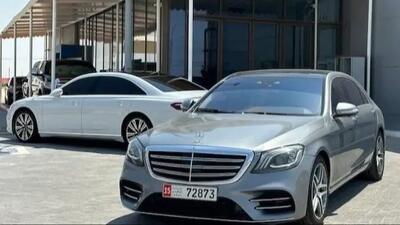 راز پشت پرده پلاک‌های خاص خودروهای لوکس در ایران + جزئیات