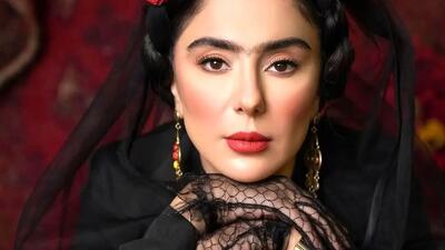  نگاهی به گریم جذاب بازیگران ایرانی با الهام از شخصیت های مشهور از فریدا تا مرلین مونرو/ بهاره رهنما، یکتا ناصر، آرام جعفری، شیدا یوسفی و...
