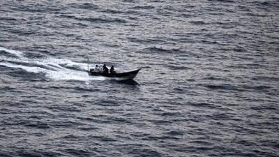  پیدا شدن جسد سه صیاد مفقود در آب‌های خلیج فارس