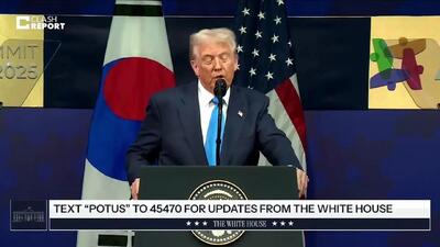 ترامپ: بدون حضور آمریکا هیچ کشوری دوام نمی‌آورد