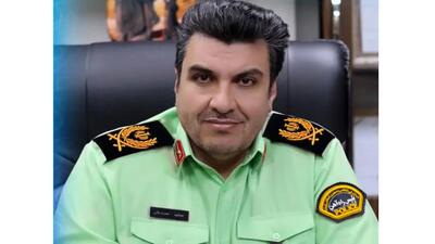  محیط‌بانان، امانت‌داران سرمایه‌های طبیعی ایران