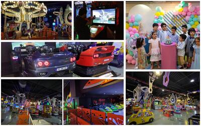  مرکز خرید ارگ تجریش تهران - راهنمای طبقات، ساعت کاری و آدرس