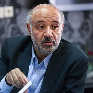 نقشه فقر وزیر رفاه