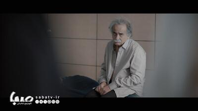 کارگردان تمارض: از اصغر فرهادی الهام گرفتم/ اثر هنری حاصل بی‌ثباتی‌ها و تردیدهاست | مجموعه رسانه ای صبا