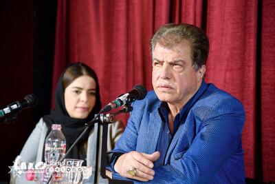 نشست نقد و بررسی فیلم «بیوگرافی» در سینماتک خانه هنرمندان | مجموعه رسانه ای صبا