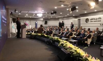  عصارزاده: ظرفیت‌های لازم برای جهش بانک توسعه تعاون فراهم است