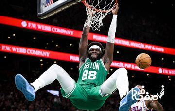 تصاویر جذاب جهان ورزش را اینجا ببینید