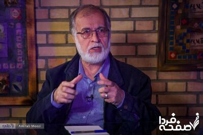 عطریانفر: رفتارهای افراطی و با مشی تندروی سم مهلک سیاست هستند/ رئیس پارلمان باید مانع فحاشی نوکیسه‌ها علیه شخصیت‌های نظام می شد