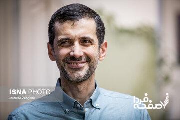  پورمحمدی در واکنش به پسر پزشکیان: مشکل رسانه‌ها نیستند، برنامه نداشتن دولت است/ رسانه‌ها در کنار مردم‌ هستند، نه در برابر دولت!