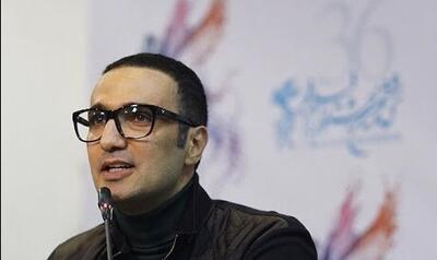  عکسی شکار شده از عاشقانه های محمدرضا فروتن و همسرش