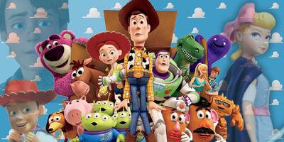  اولین واکنش‌ها به Toy Story 5؛ پیکسار دوباره در مسیر موفقیت